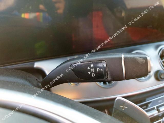 MERCEDES BENZ E CLASS 2018 VIN WDD1J4CB4JF058722 фото 20