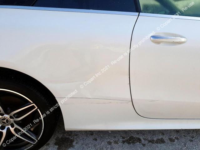 MERCEDES BENZ E CLASS 2018 VIN WDD1J4CB4JF058722 фото 21