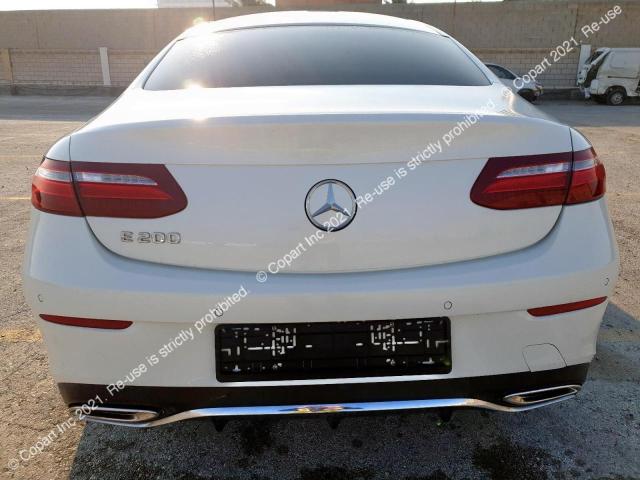 MERCEDES BENZ E CLASS 2018 VIN WDD1J4CB4JF058722 фото 23