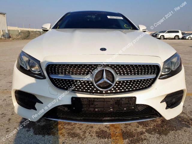 MERCEDES BENZ E CLASS 2018 VIN WDD1J4CB4JF058722 фото 24