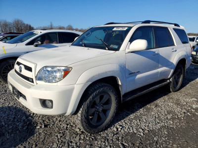 Toyota 4runner 2006 JTEBT17R468033891