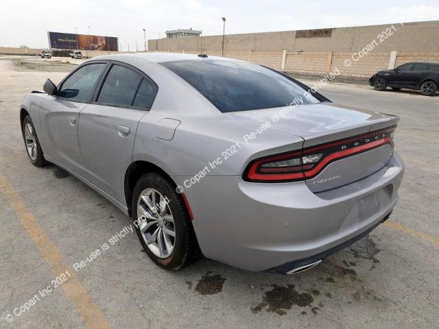 DODGE CHARGER 2016 VIN 2C3CDXHG5GH303202 фото 4