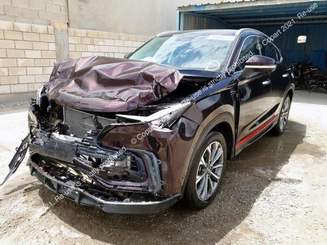 CHAN CS85 2023 VIN LS4ASE2A5PP149928 фото 3