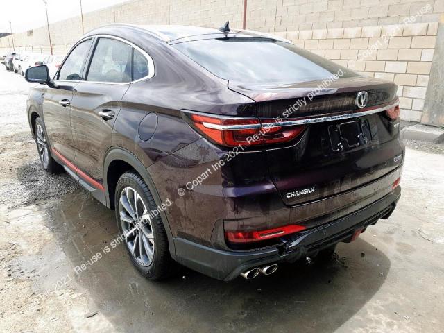 CHAN CS85 2023 VIN LS4ASE2A5PP149928 фото 4