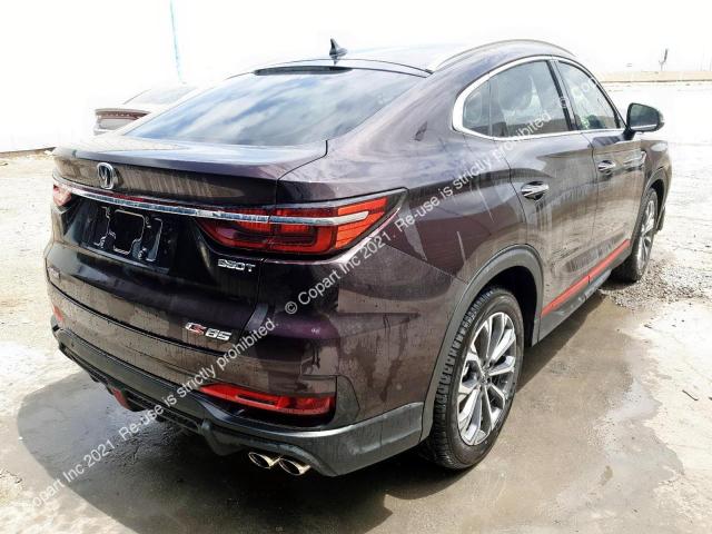 CHAN CS85 2023 VIN LS4ASE2A5PP149928 фото 5