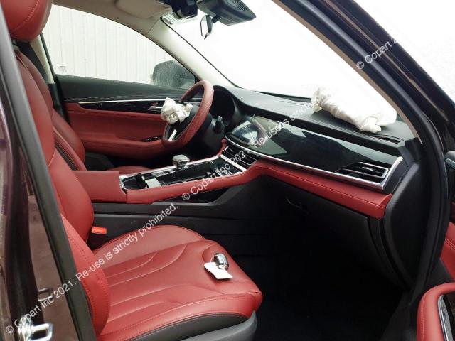 CHAN CS85 2023 VIN LS4ASE2A5PP149928 фото 6