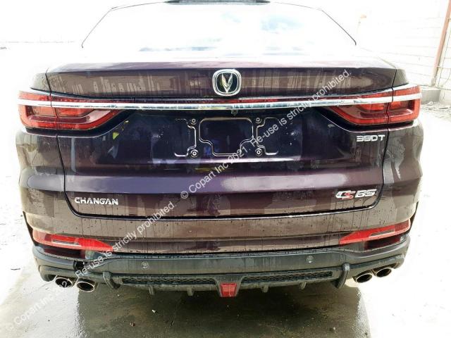 CHAN CS85 2023 VIN LS4ASE2A5PP149928 фото 13