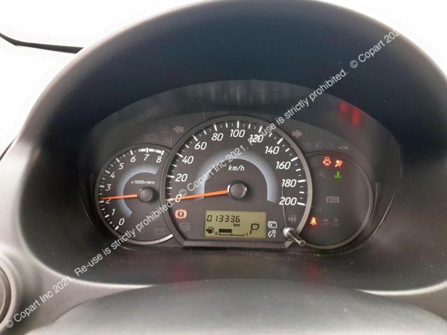MITSUBISHI SPACESTAR 2019 VIN MMDAA28J3KH000381 фото 9