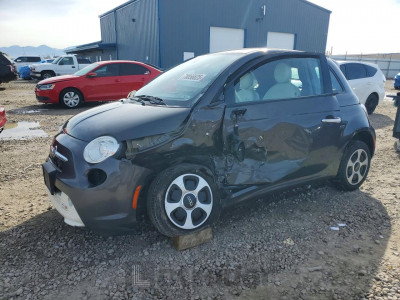 Fiat 500 2016 3C3CFFGE2GT125650