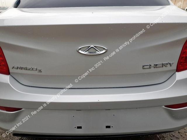 CHER ARRIZO3 2020 VIN LVVDC21B2LD017860 фото 13