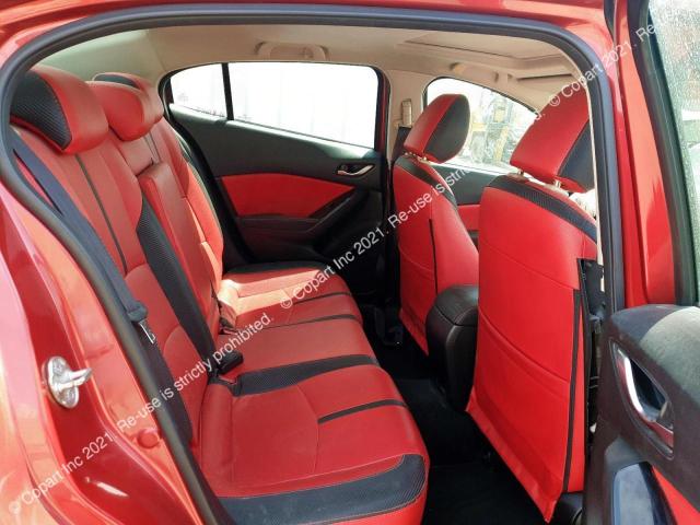 MAZDA 3 2019 VIN JM7BN1SZ7K1244579 фото 7