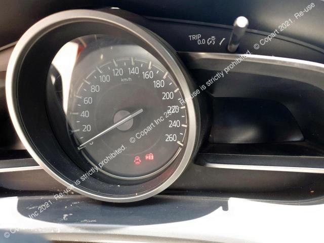 MAZDA 3 2019 VIN JM7BN1SZ7K1244579 фото 9
