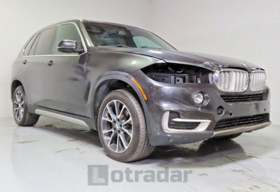 BMW X5 2017 5UXKR2C36H0X07436