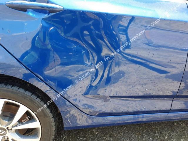 HYUNDAI ACCENT 2016 VIN KMHCT41D4GU065333 фото 15