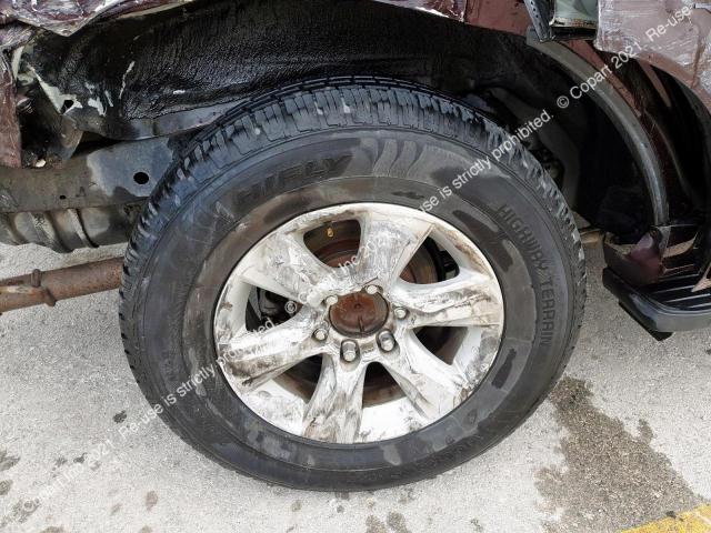 TOYOTA PRADO 2013 VIN JTEJU9FJ5D5045534 фото 11