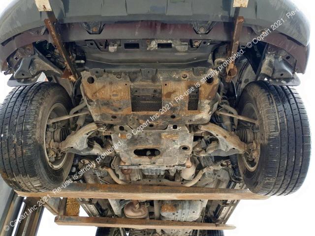 TOYOTA PRADO 2013 VIN JTEJU9FJ5D5045534 фото 15