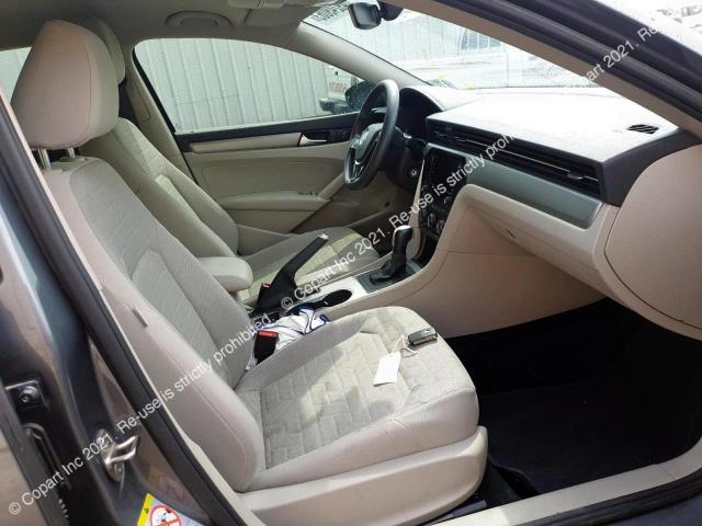 VOLKSWAGEN PASSAT 2020 VIN WVWAR7A34LC003823 фото 6