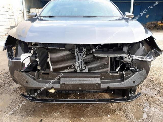 VOLKSWAGEN PASSAT 2020 VIN WVWAR7A34LC003823 фото 10