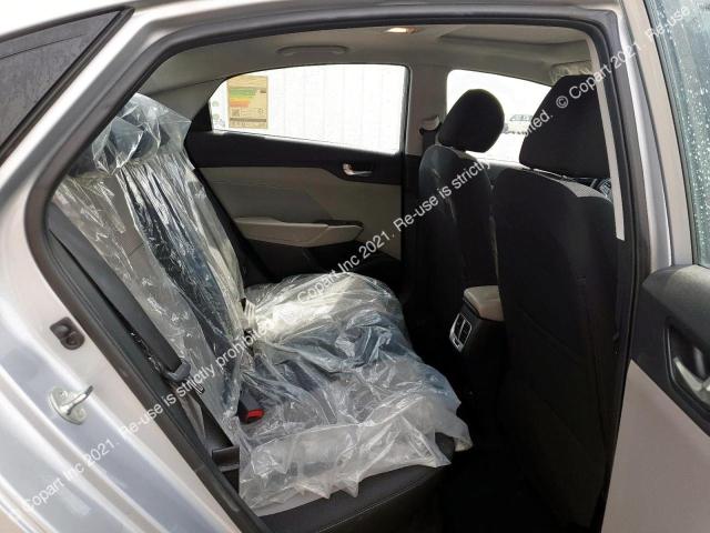 HYUNDAI ACCENT 2021 VIN MALC741C1MM256698 фото 7