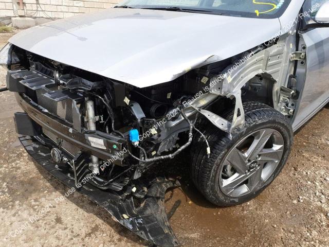 HYUNDAI ACCENT 2021 VIN MALC741C1MM256698 фото 10