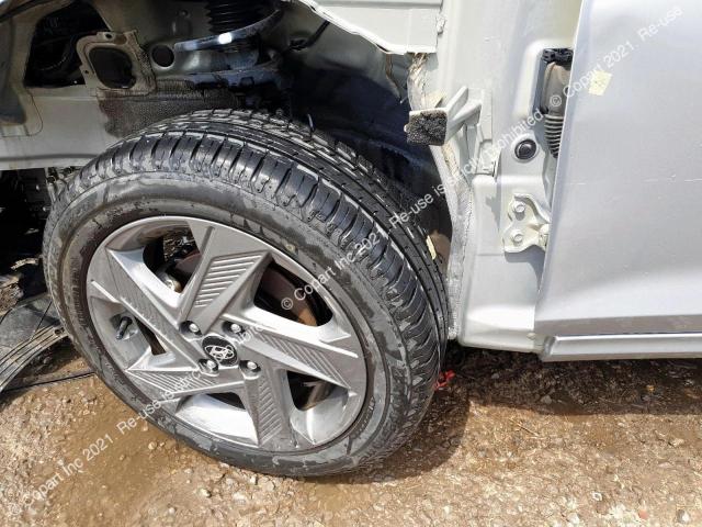 HYUNDAI ACCENT 2021 VIN MALC741C1MM256698 фото 15