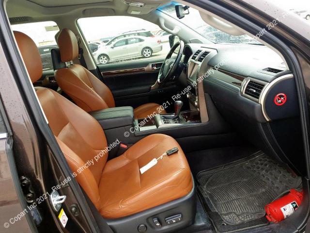 LEXUS GX 2017 VIN JTJJM7FX4H5177071 фото 6