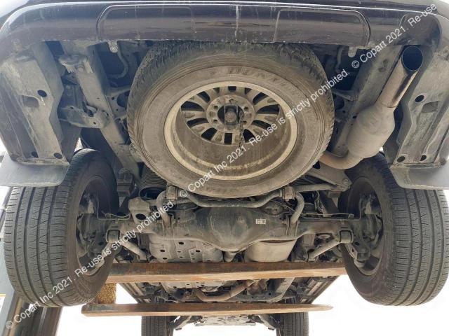 LEXUS GX 2017 VIN JTJJM7FX4H5177071 фото 16