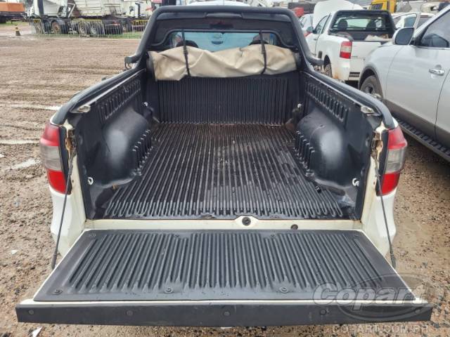 CHEVROLET MONTANA 2018 VIN 9BGCA8030JB159177 фото 6