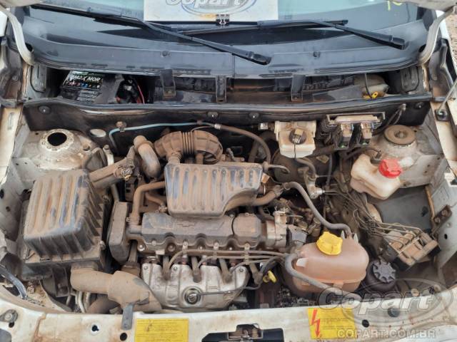 CHEVROLET MONTANA 2018 VIN 9BGCA8030JB159177 фото 7