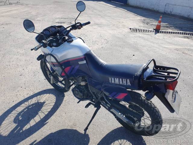 YAMAHA XT 600Z 1992 VIN 9C62VG000N0004163 фото 3
