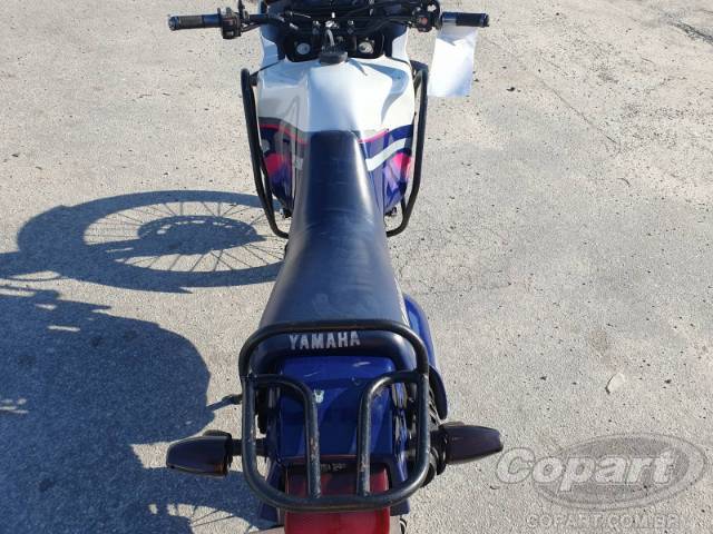 YAMAHA XT 600Z 1992 VIN 9C62VG000N0004163 фото 10