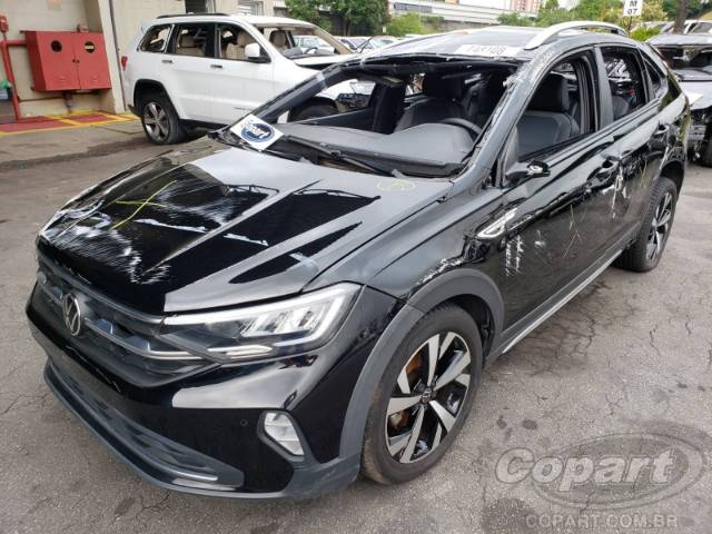 VOLKSWAGEN NIVUS 2021 VIN 9BWCH6CH6MP001487 фото 2