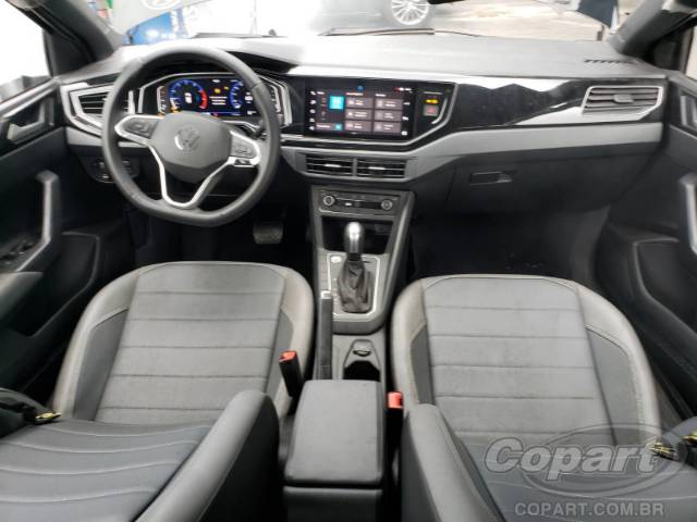 VOLKSWAGEN NIVUS 2021 VIN 9BWCH6CH6MP001487 фото 9