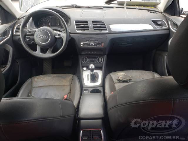 AUDI Q3 2018 VIN 99ABJ68U2J4001158 фото 9