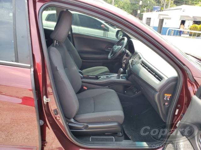 HONDA HR-V 2019 VIN 93HRV2850KZ120298 фото 5