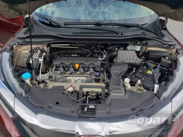 HONDA HR-V 2019 VIN 93HRV2850KZ120298 фото 7