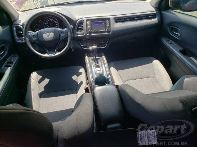 HONDA HR-V 2019 VIN 93HRV2850KZ120298 фото 9