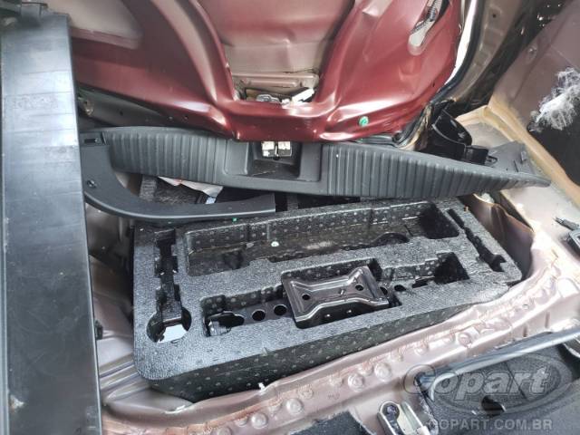 HONDA HR-V 2019 VIN 93HRV2850KZ120298 фото 10