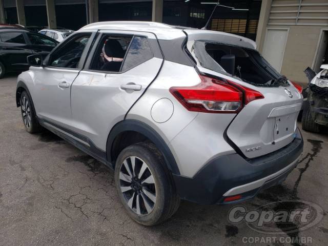 NISSAN KICKS 2018 VIN 94DFCAP15JB139568 фото 3