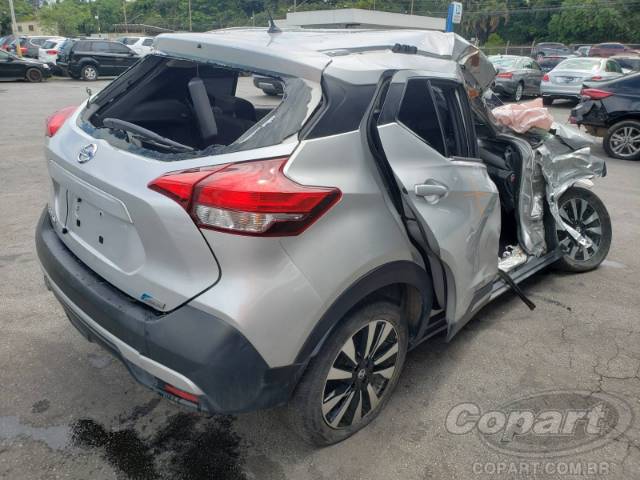 NISSAN KICKS 2018 VIN 94DFCAP15JB139568 фото 4