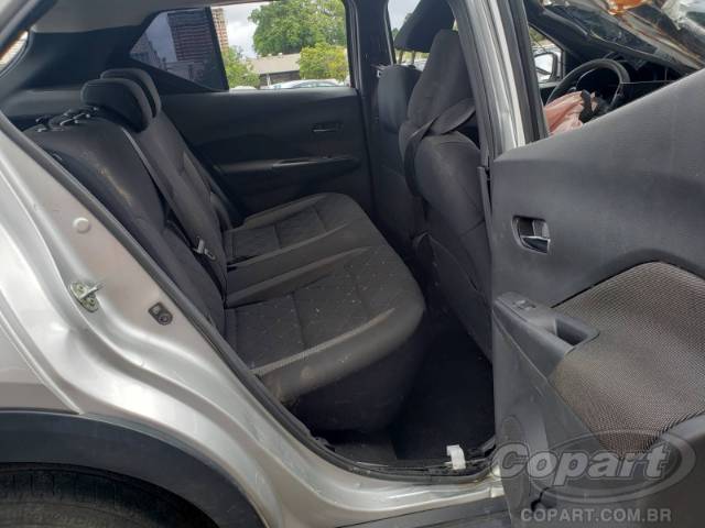 NISSAN KICKS 2018 VIN 94DFCAP15JB139568 фото 6