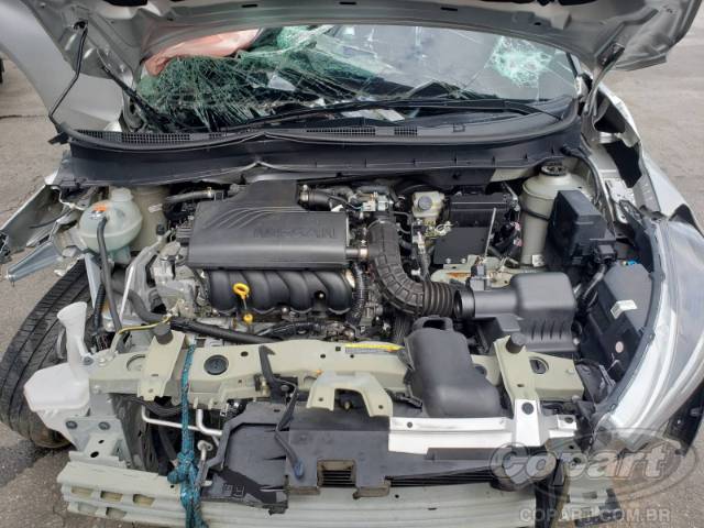 NISSAN KICKS 2018 VIN 94DFCAP15JB139568 фото 7
