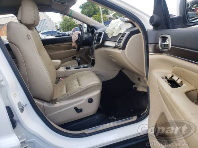 JEEP GRAND CHEROKEE 2014 VIN 1C4RJFBG3EC381799 фото 5