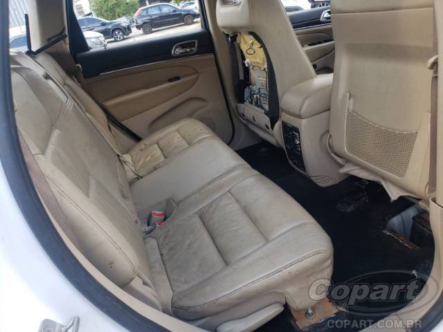 JEEP GRAND CHEROKEE 2014 VIN 1C4RJFBG3EC381799 фото 6