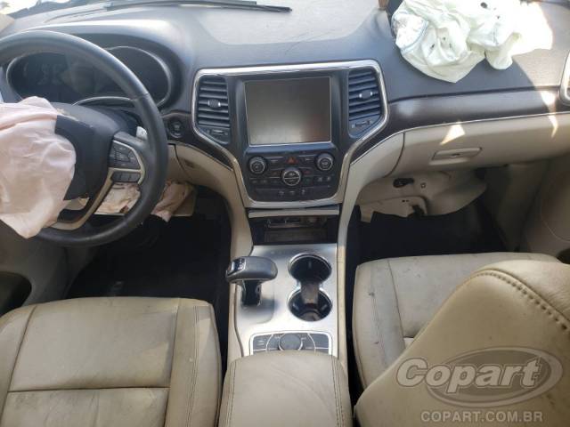 JEEP GRAND CHEROKEE 2014 VIN 1C4RJFBG3EC381799 фото 9