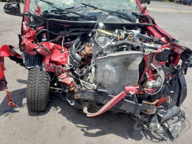 TOYOTA HILUX CD 2022 VIN 8AJBA3CD7N1693798 фото 7