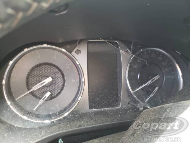 TOYOTA HILUX CD 2022 VIN 8AJBA3CD7N1693798 фото 8