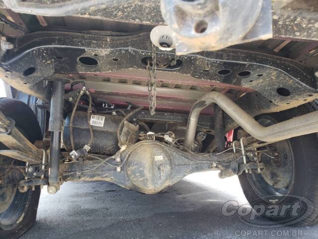 TOYOTA HILUX CD 2022 VIN 8AJBA3CD7N1693798 фото 10