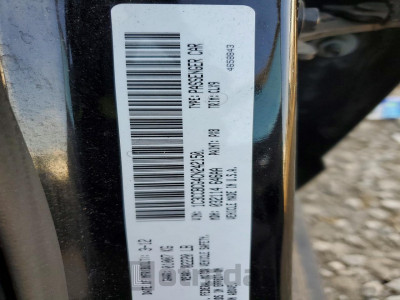 Chrysler 200 2012 1C3CCBCG4CN242150
