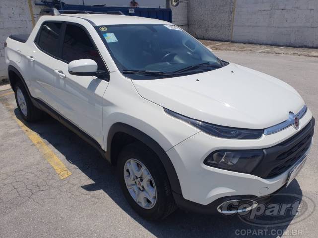 FIAT TORO 2019 VIN 98822611XKKC46594